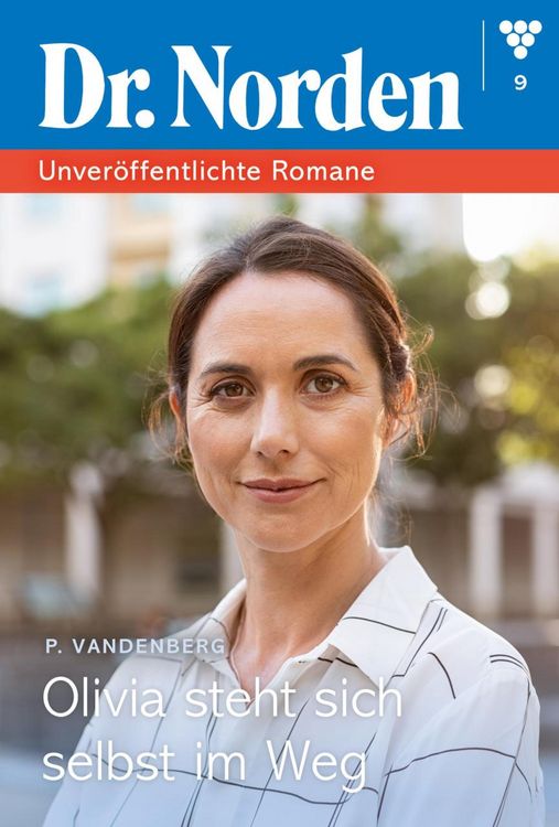 Produktbild: Olivia steht sich selbst im Weg