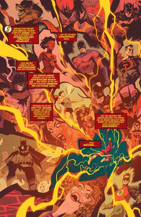 Produktbild: Batman/Superman: World's finest