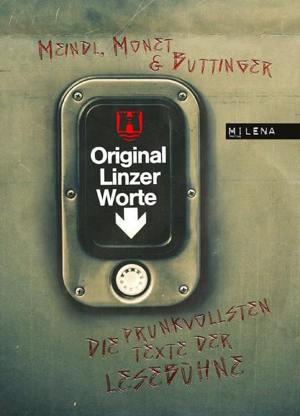 Produktbild: Original Linzer Worte