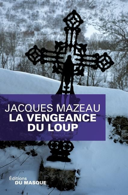 Produktbild: La Vengeance Du Loup