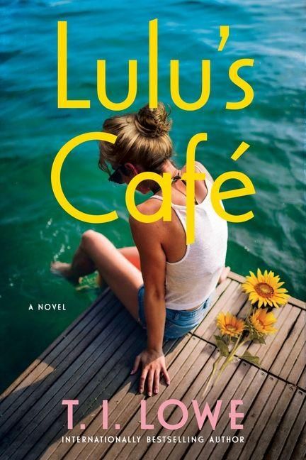 Produktbild: Lulu's Caf&eacute;