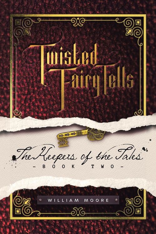 Produktbild: Twisted Fairy Tells