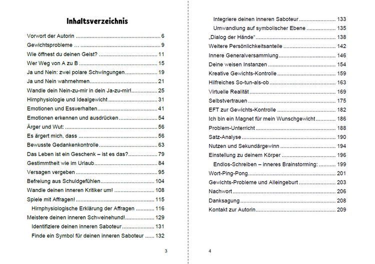 Produktbild: Mit Freude zu deinem Idealgewicht