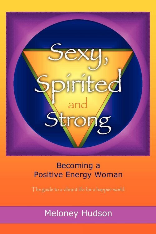 Produktbild: Sexy, Spirited and Strong