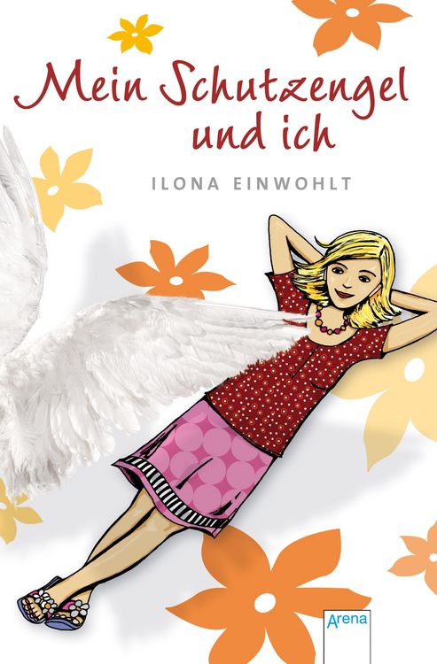 Produktbild: Mein Schutzengel und ich