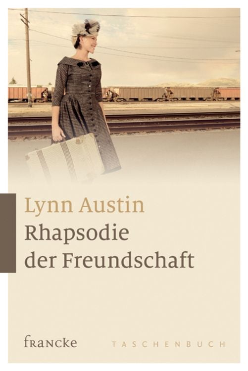 Produktbild: Rhapsodie der Freundschaft