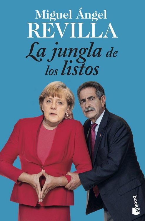 Produktbild: La jungla de los listos