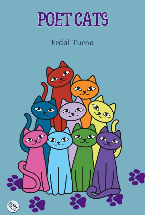 Produktbild: Poet Cats