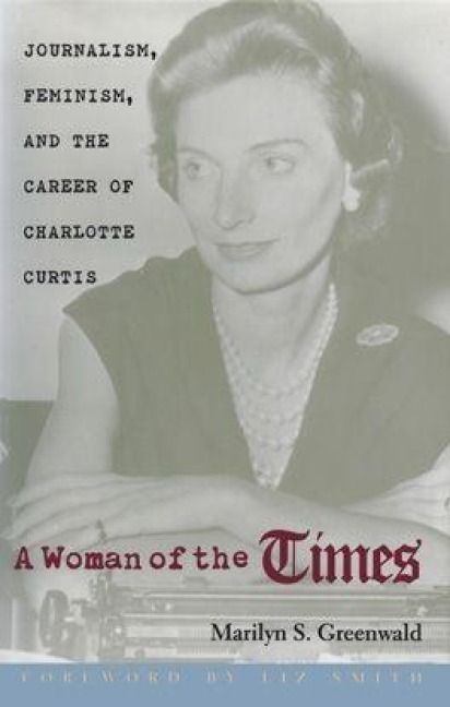 Produktbild: A Woman of the Times