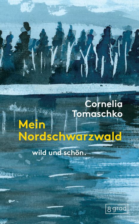 Produktbild: Mein Nordschwarzwald