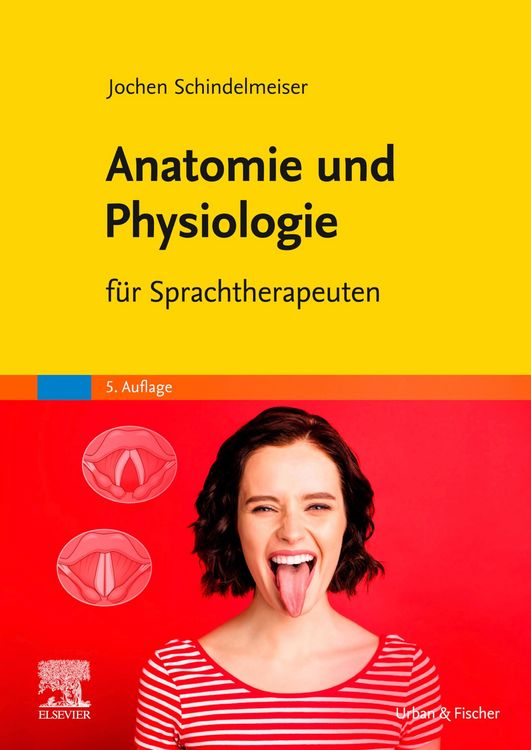 Produktbild: Anatomie und Physiologie