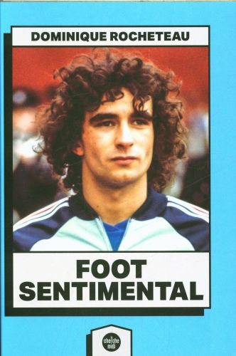 Produktbild: Foot sentimental