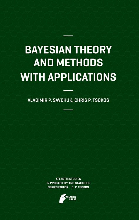 Produktbild: Bayesian Theory and Methods with Applications