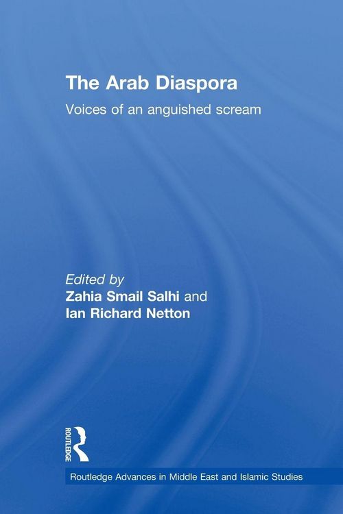 Produktbild: The Arab Diaspora