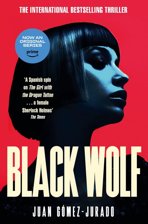 Produktbild: Black Wolf