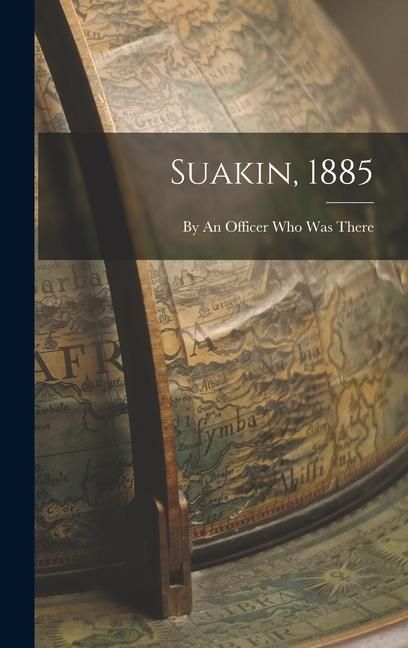 Produktbild: Suakin, 1885