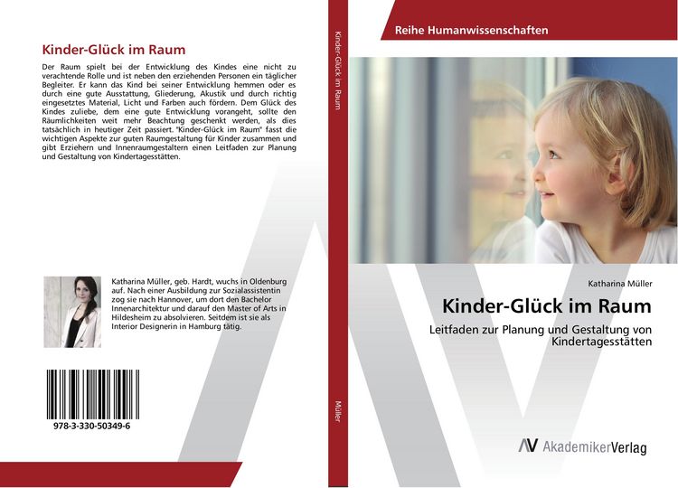 Produktbild: Kinder-Gl&uuml;ck im Raum