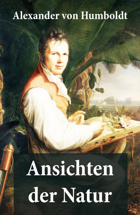 Produktbild: Ansichten der Natur