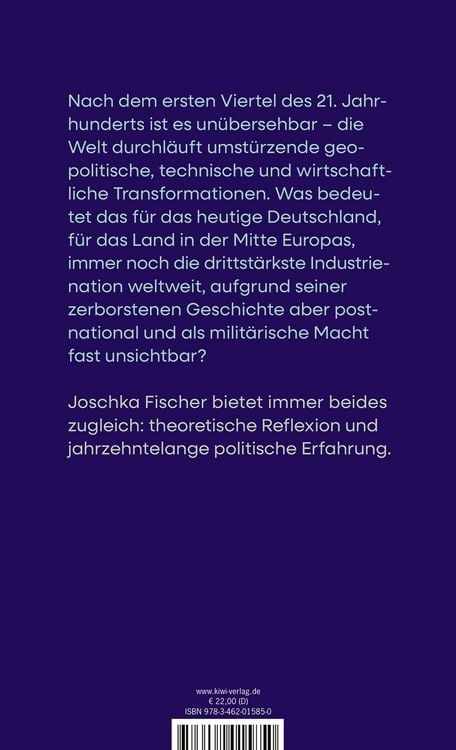 Produktbild: Wer sind wir?