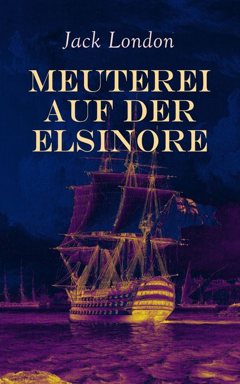 Produktbild: Meuterei auf der Elsinore