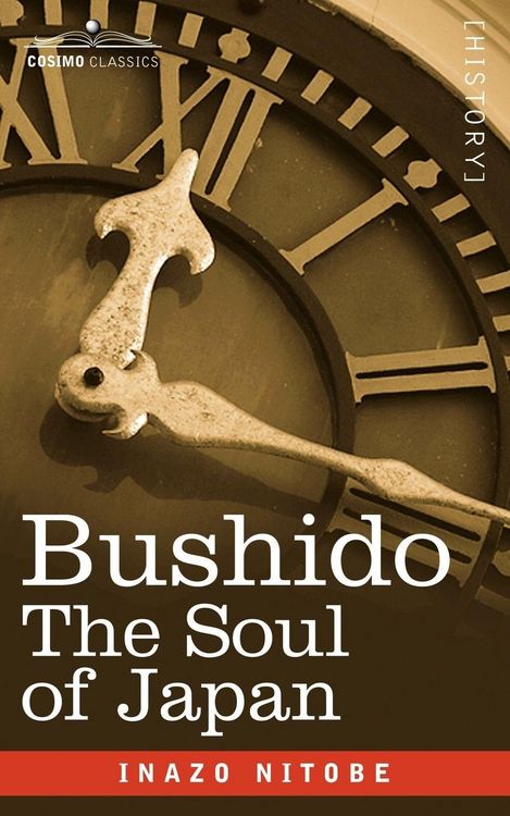 Produktbild: Bushido