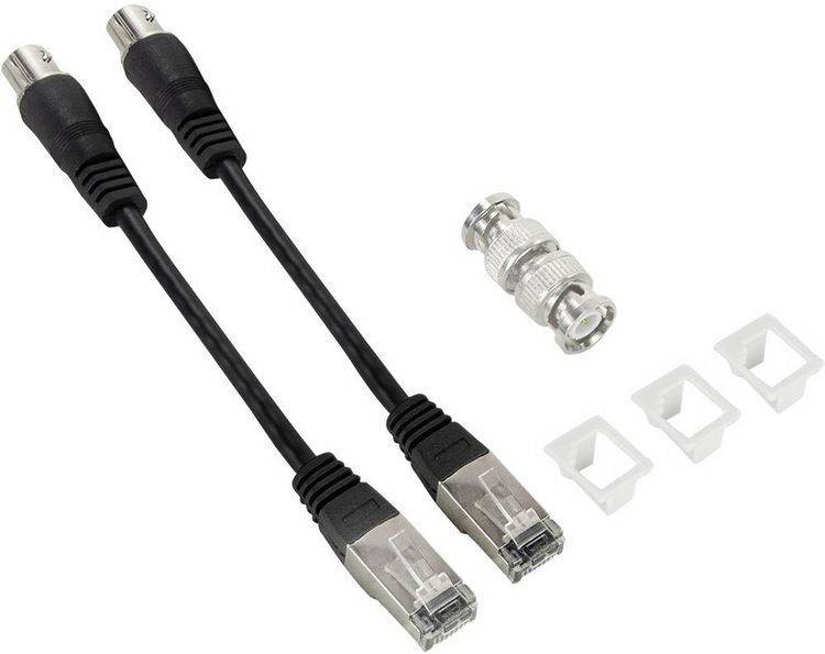 Produktbild: LogiLink WZ0070 Netzwerk Werkzeug-Set
