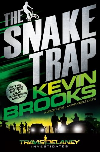 Produktbild: Snake Trap