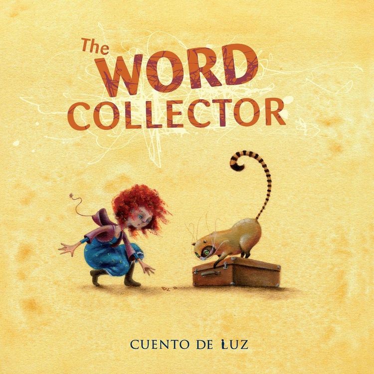 Produktbild: The Word Collector