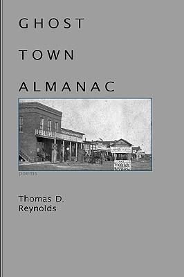 Produktbild: Ghost Town Almanac
