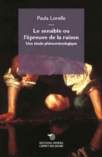 Produktbild: Sensible ou epreuve de raison