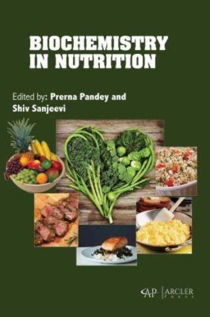 Produktbild: Biochemistry in Nutrition