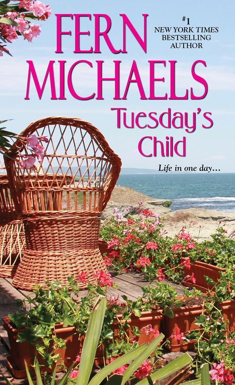 Produktbild: Tuesdays Child