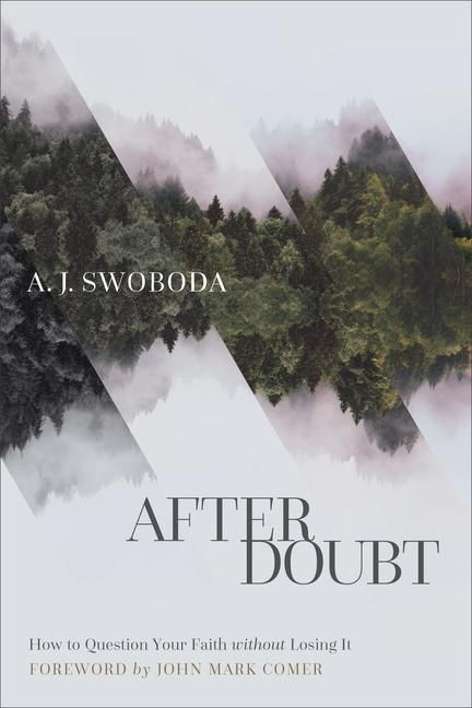 Produktbild: After Doubt