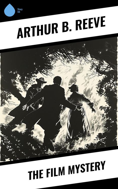 Produktbild: The Film Mystery