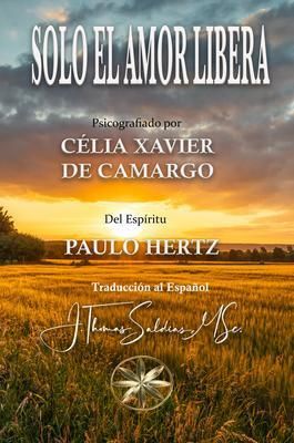 Produktbild: Solo el amor Libera