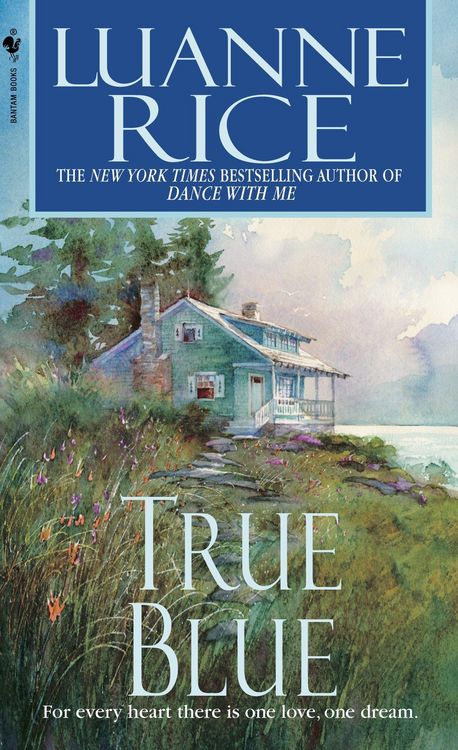 Produktbild: True Blue