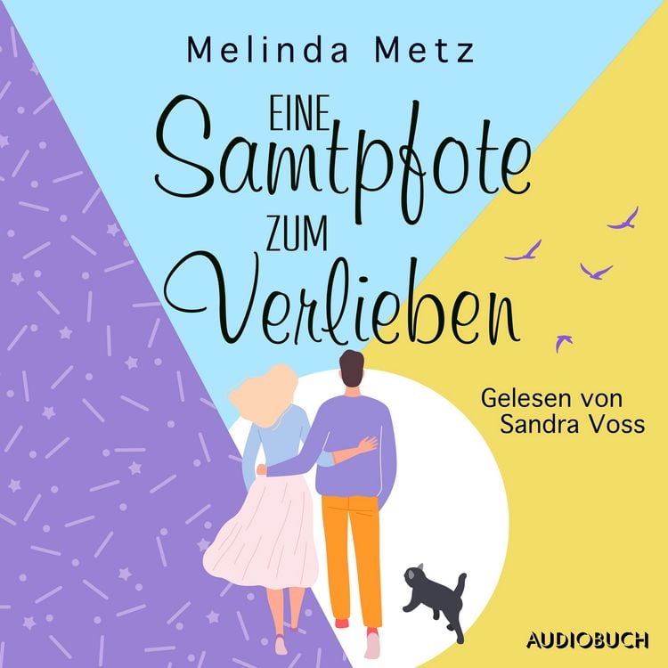 Produktbild: Eine Samtpfote zum Verlieben