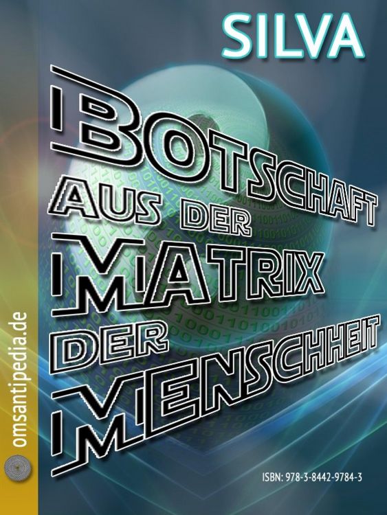 Produktbild: Botschaft aus der Matrix der Menschheit