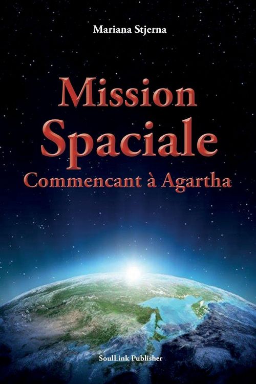 Produktbild: Mission Spaciale