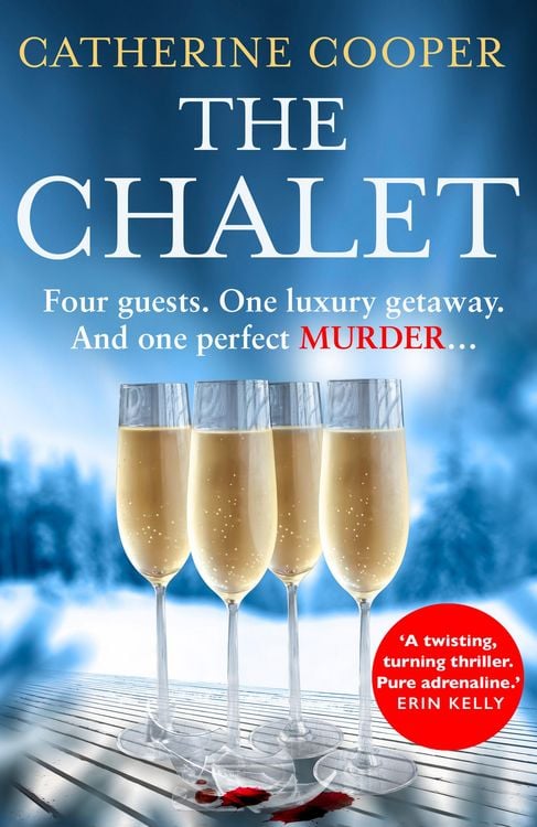 Produktbild: The Chalet
