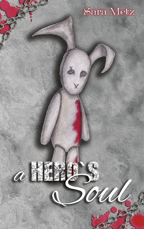 Produktbild: A Hero's Soul