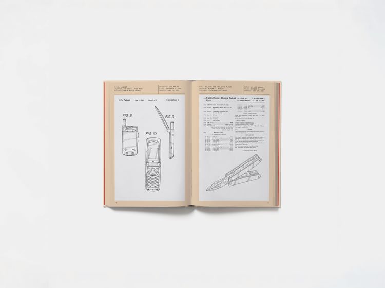Produktbild: Patented