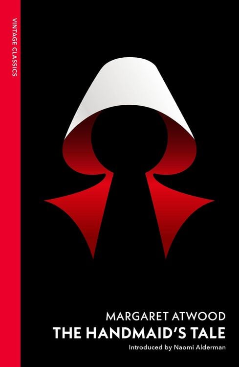 Produktbild: The Handmaid's Tale