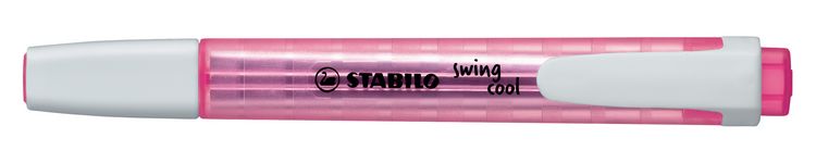 Produktbild: STABILO Textmarker swing cool