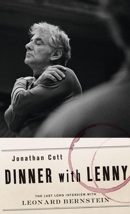 Produktbild: Dinner with Lenny