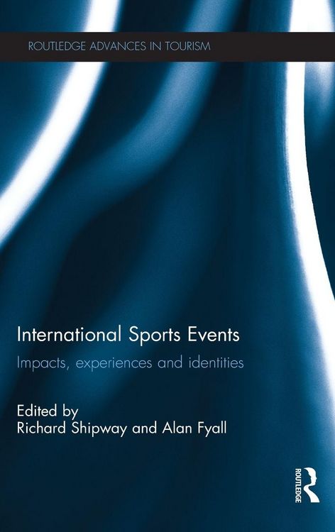 Produktbild: International Sports Events