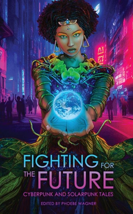 Produktbild: Fighting for the Future