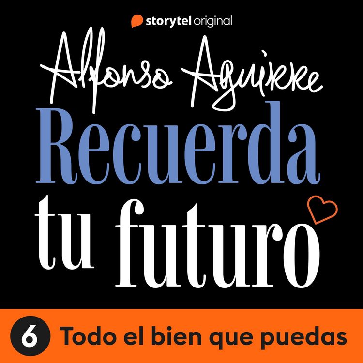 Produktbild: Recuerda tu futuro - E06