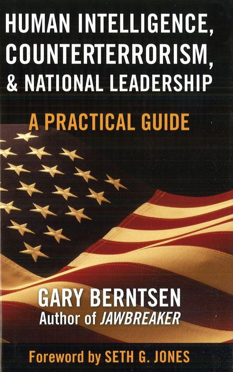 Produktbild: Human Intelligence, Counterterrorism, & National Leadership