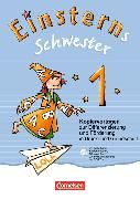 Produktbild: Einsterns Schwester - Zu Ausgabe 2015 und Ausgabe Bayern - 1. Schuljahr